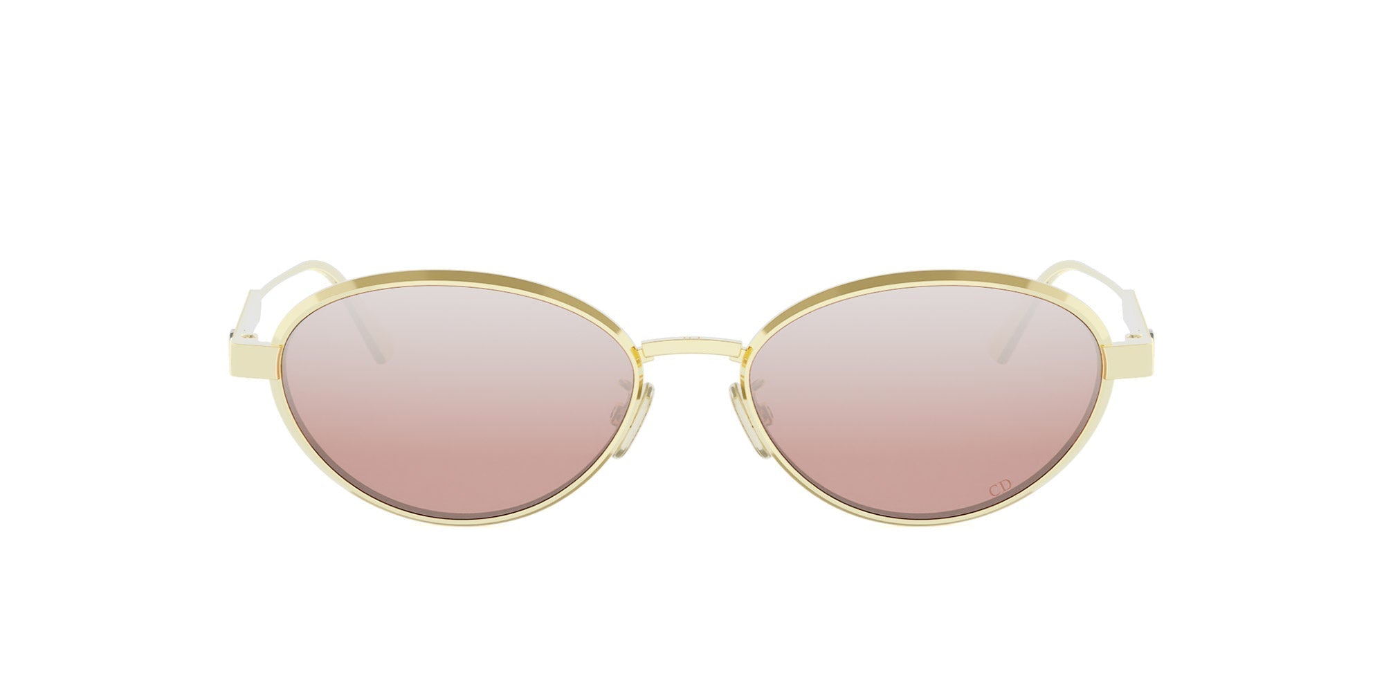 Dior Cannage R1U Oval