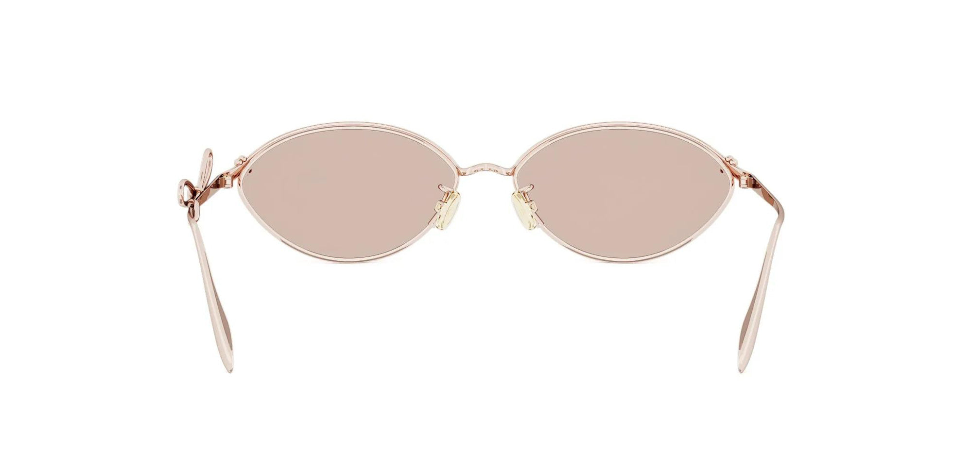 Dior Bow R1U Oval