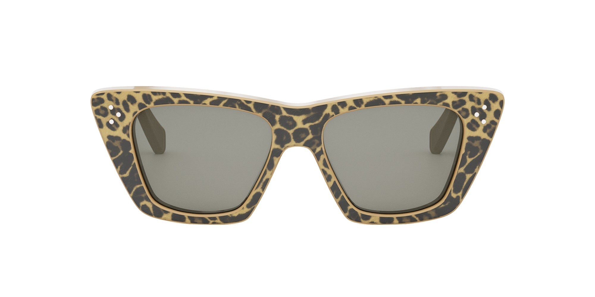 CELINE Bold 3 Dots CL40187I Square