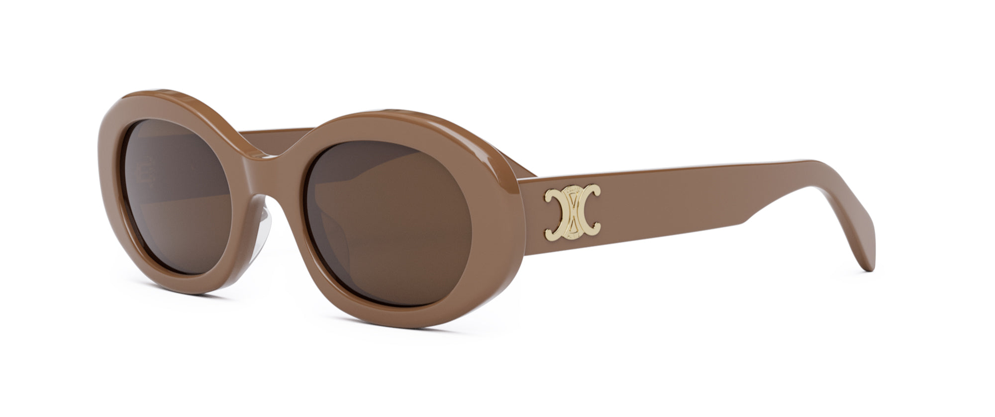Celine Triomphe CL40194U Square