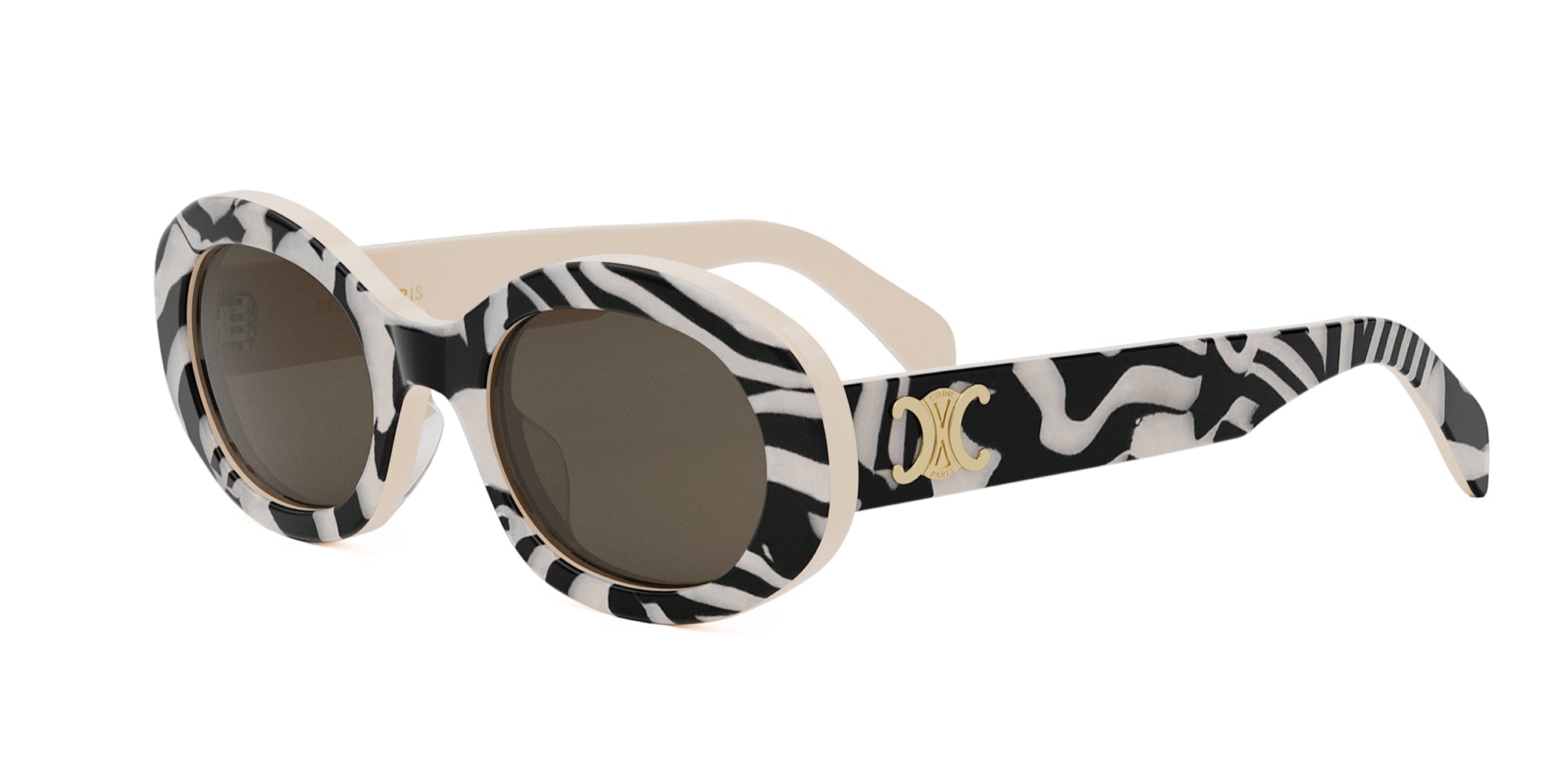 Celine Triomphe CL40194U Square
