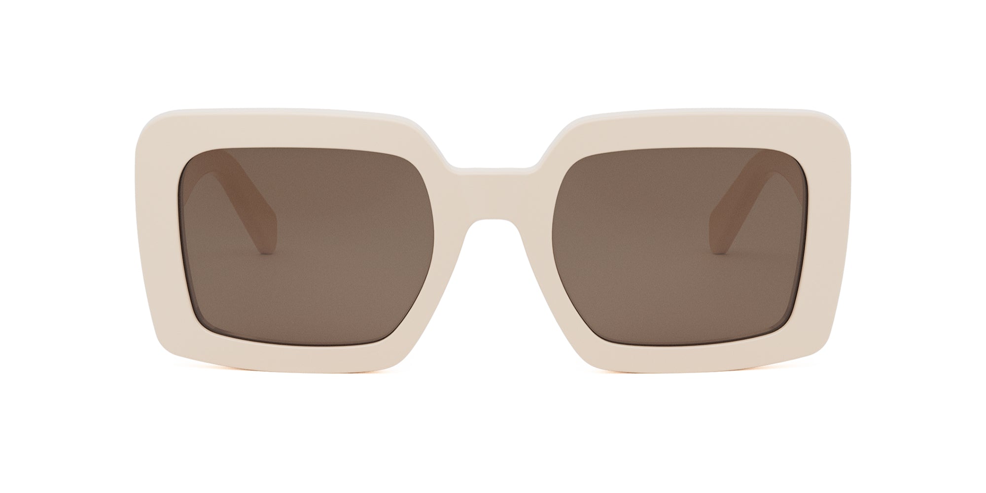 CELINE Triomphe CL40304U Square