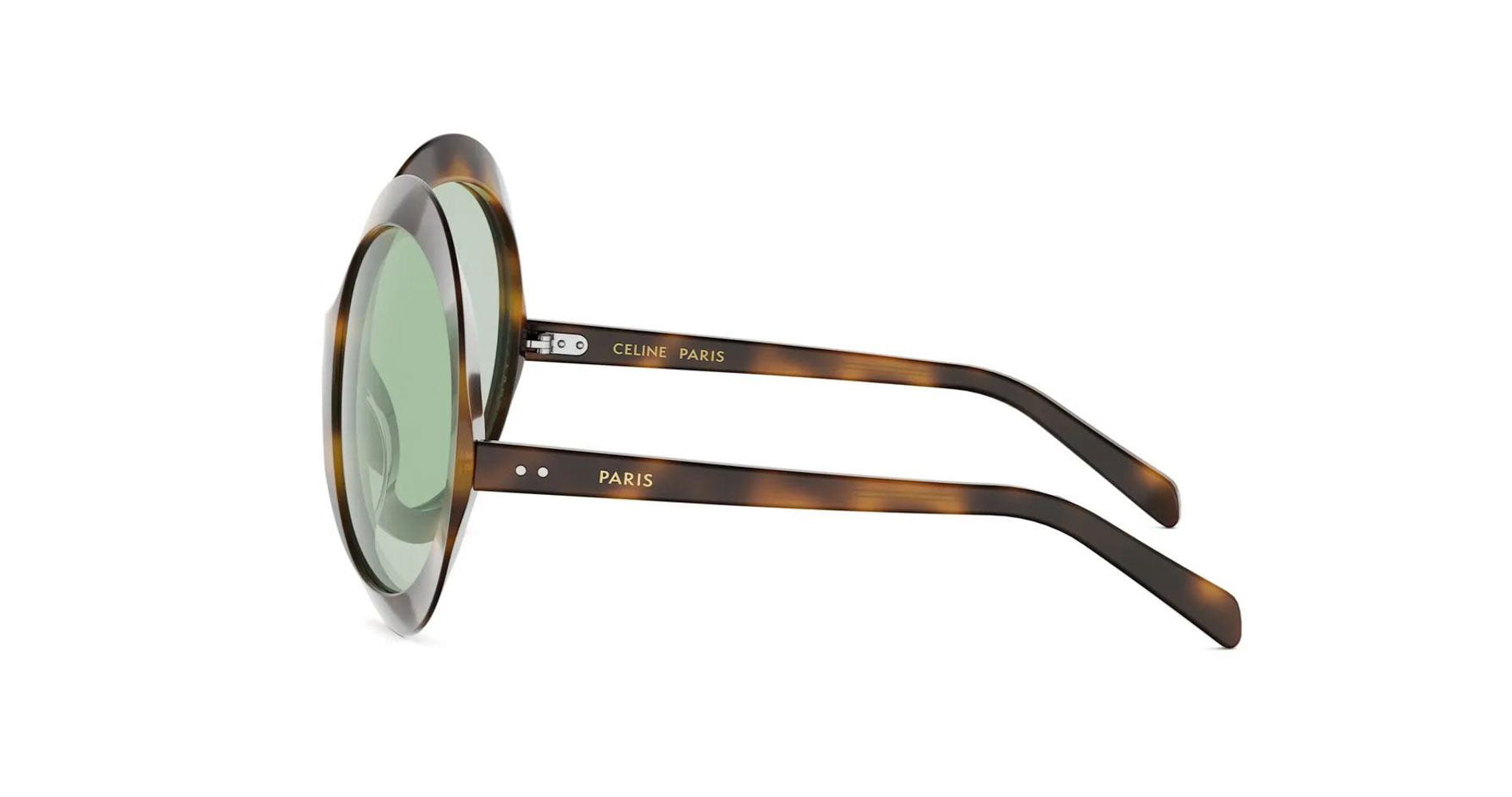 CELINE  Disc CL40345I Square