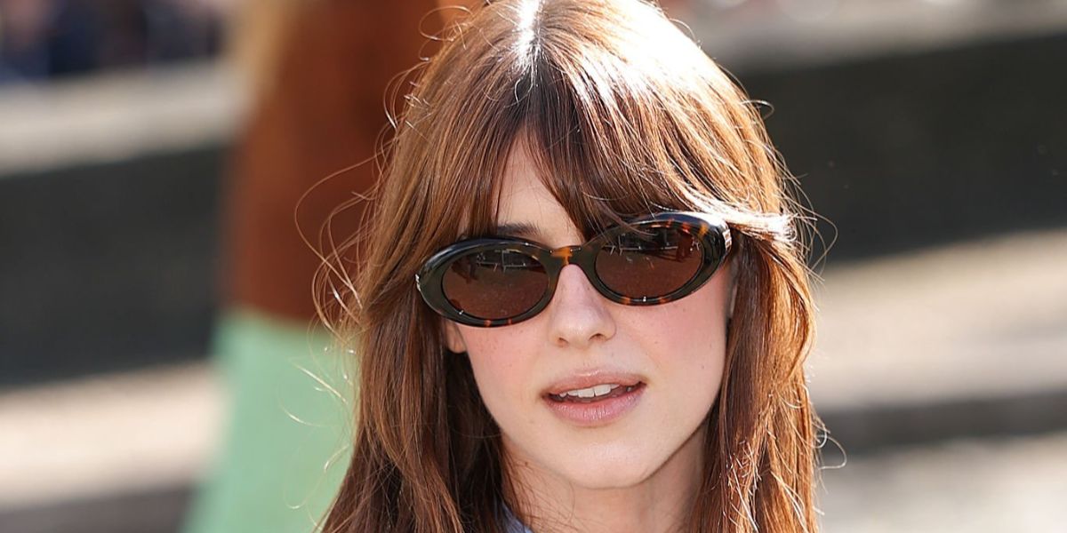 Miu Miu SMUB09S Cat-Eye