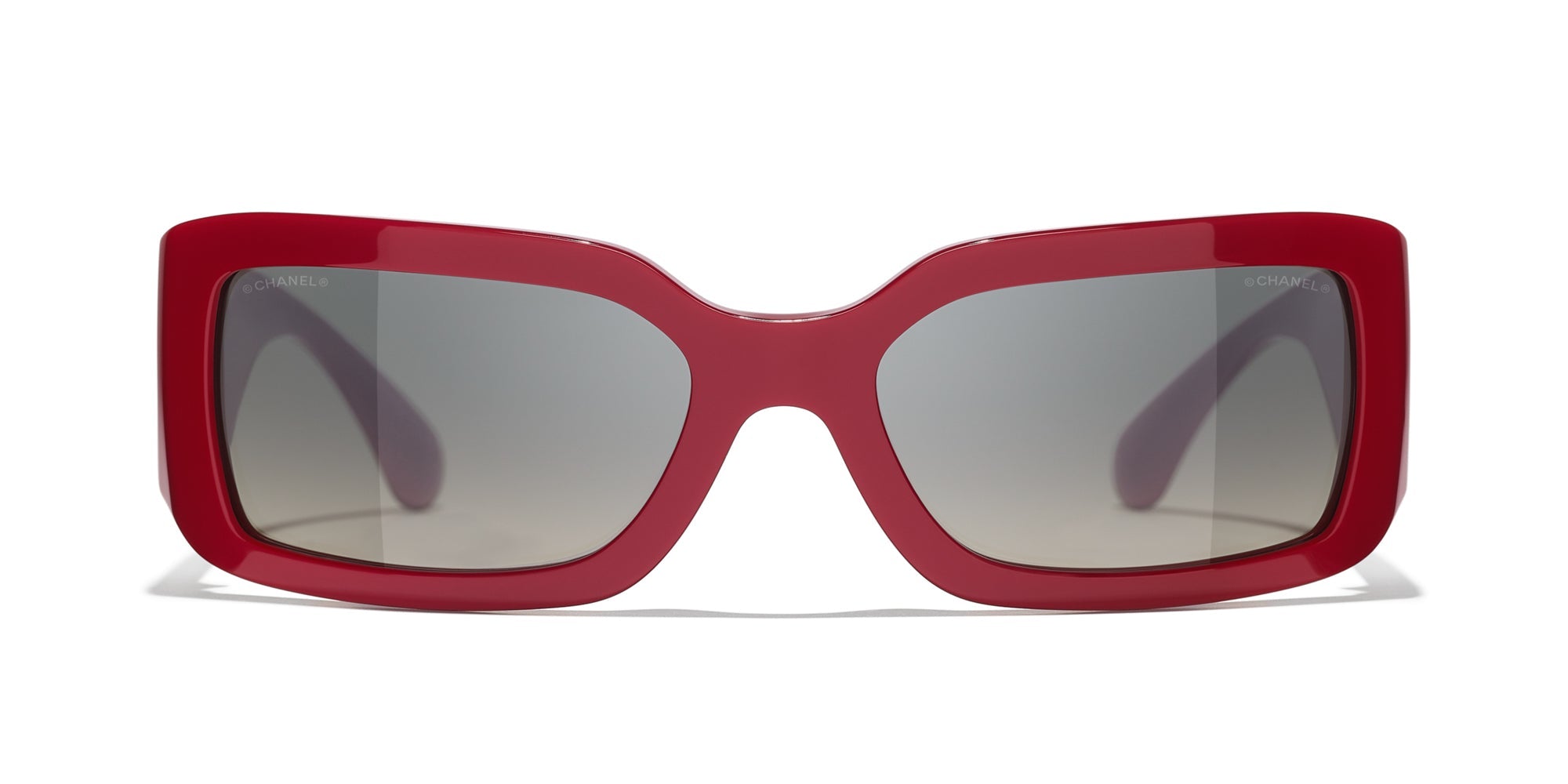 CHANEL 5526 Cat-Eye