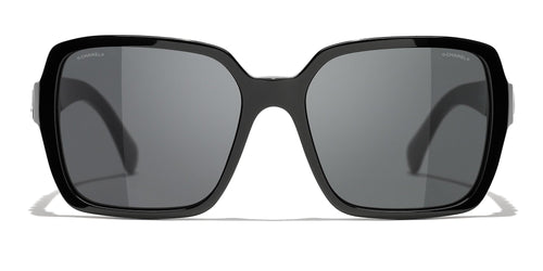 CHANEL 5408 Square