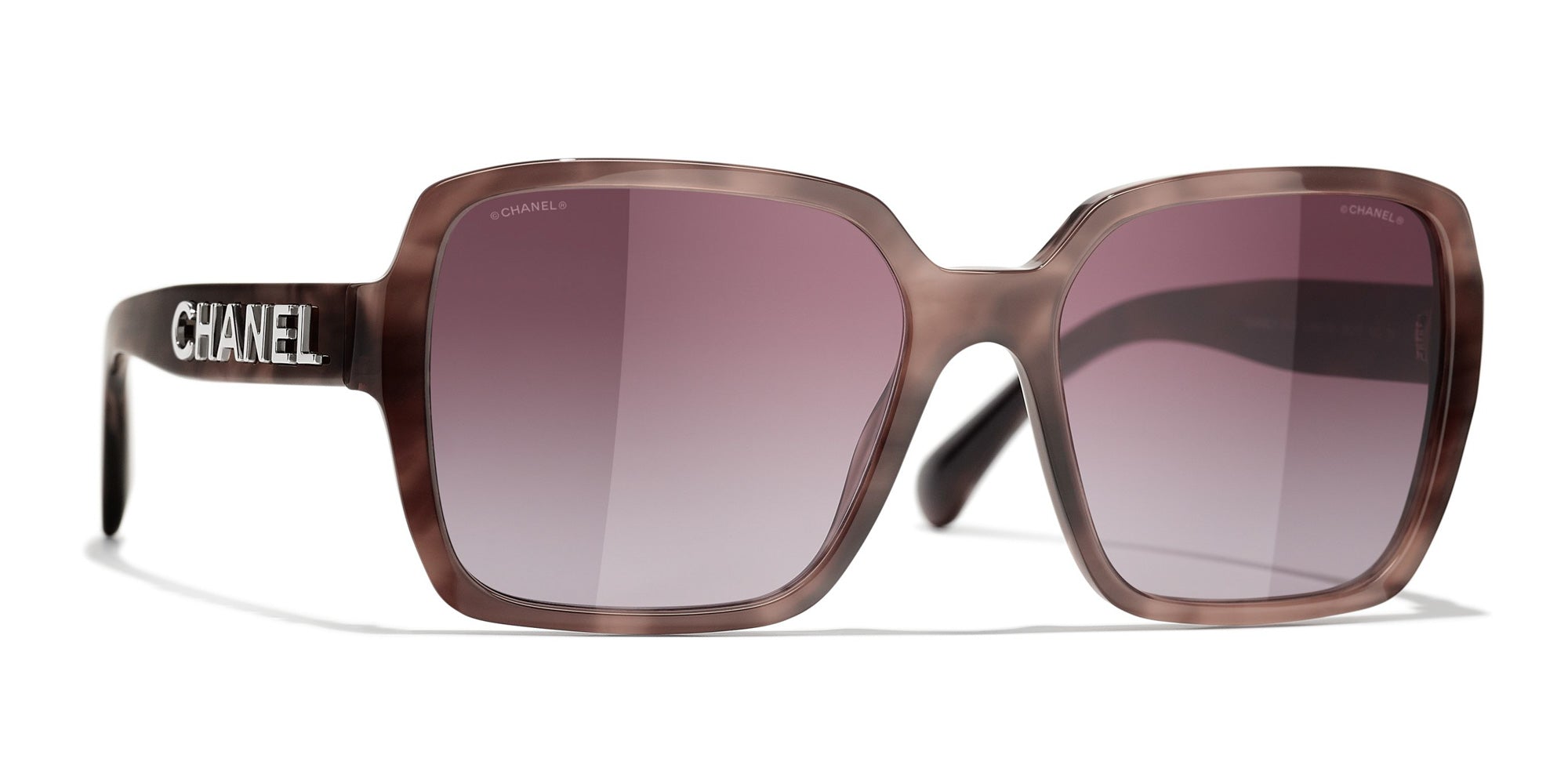 CHANEL 5408 Square