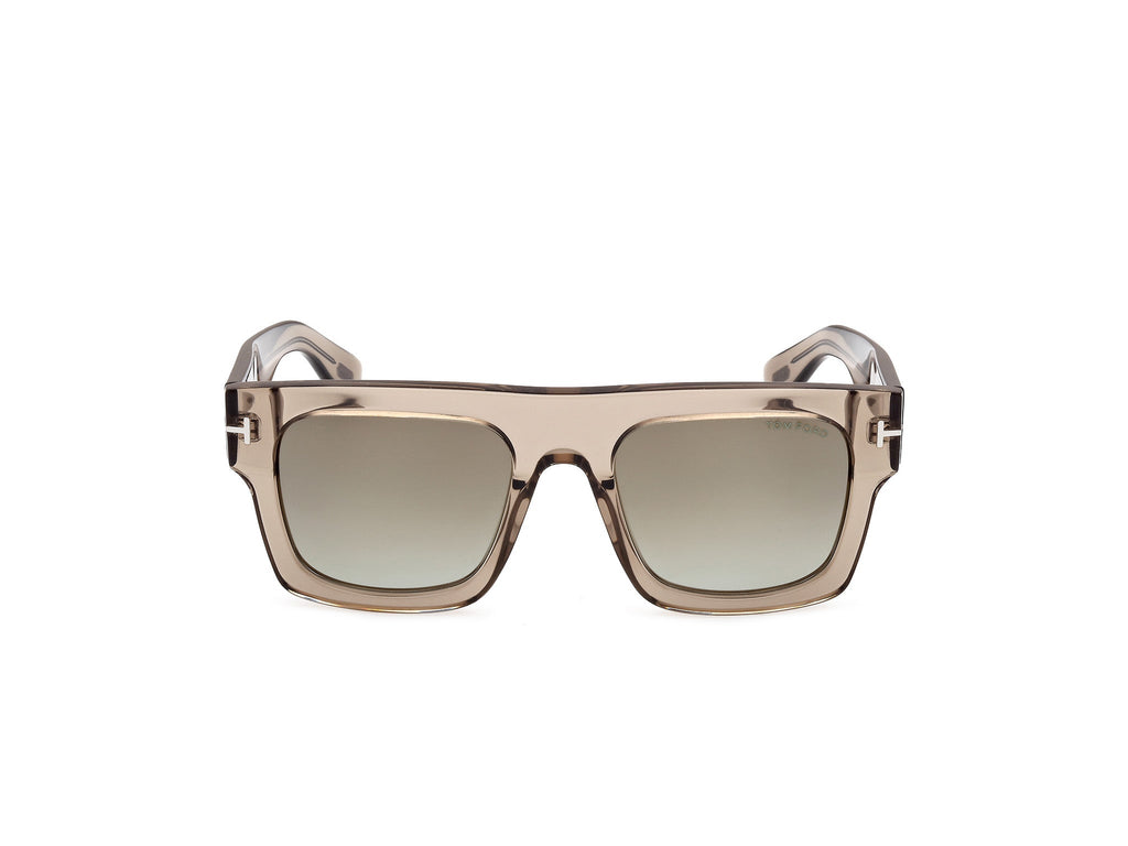 Tom Ford Fausto TF711 Aviator