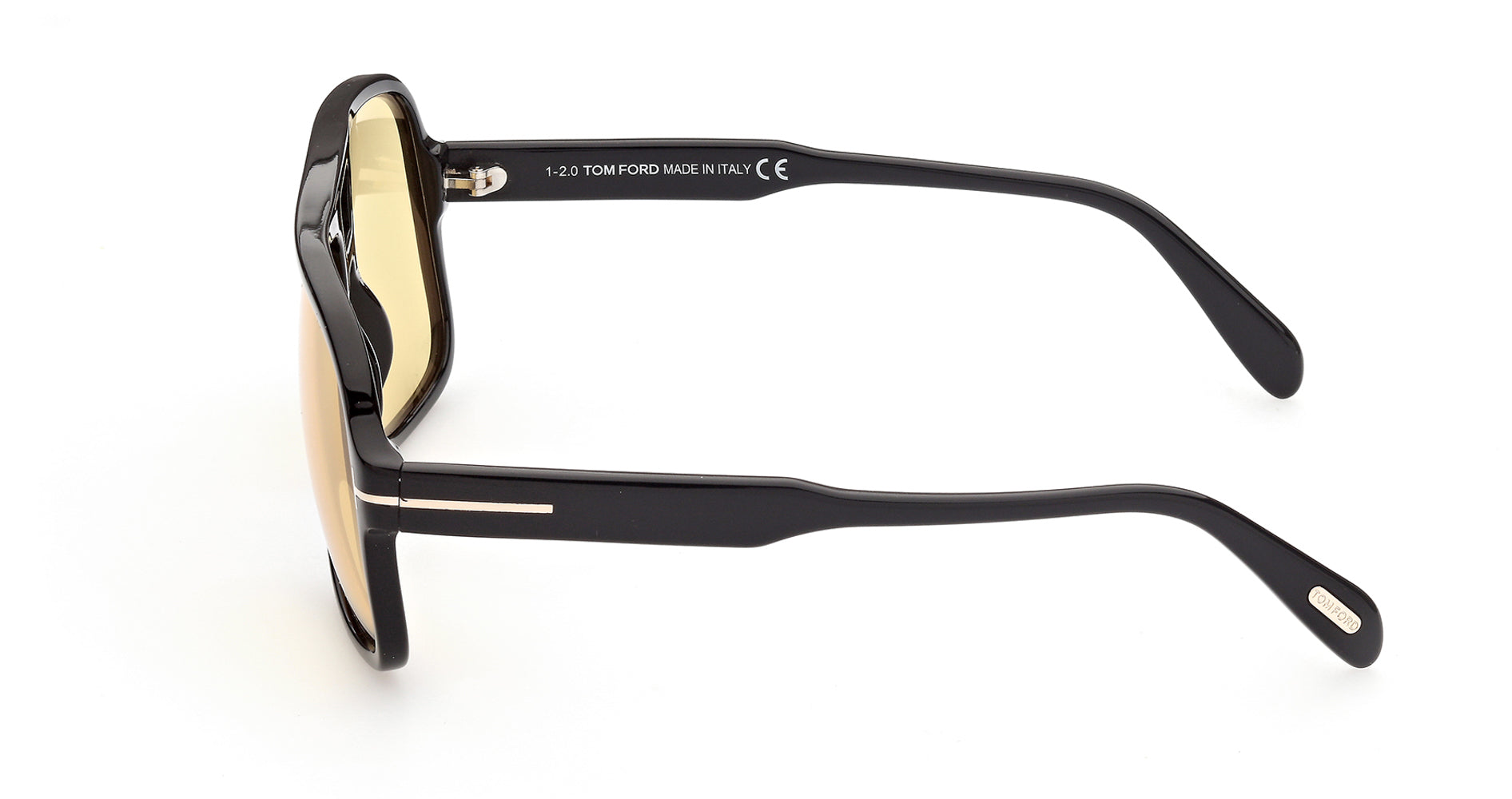 Tom Ford Falconer-02 TF884 Cat-Eye