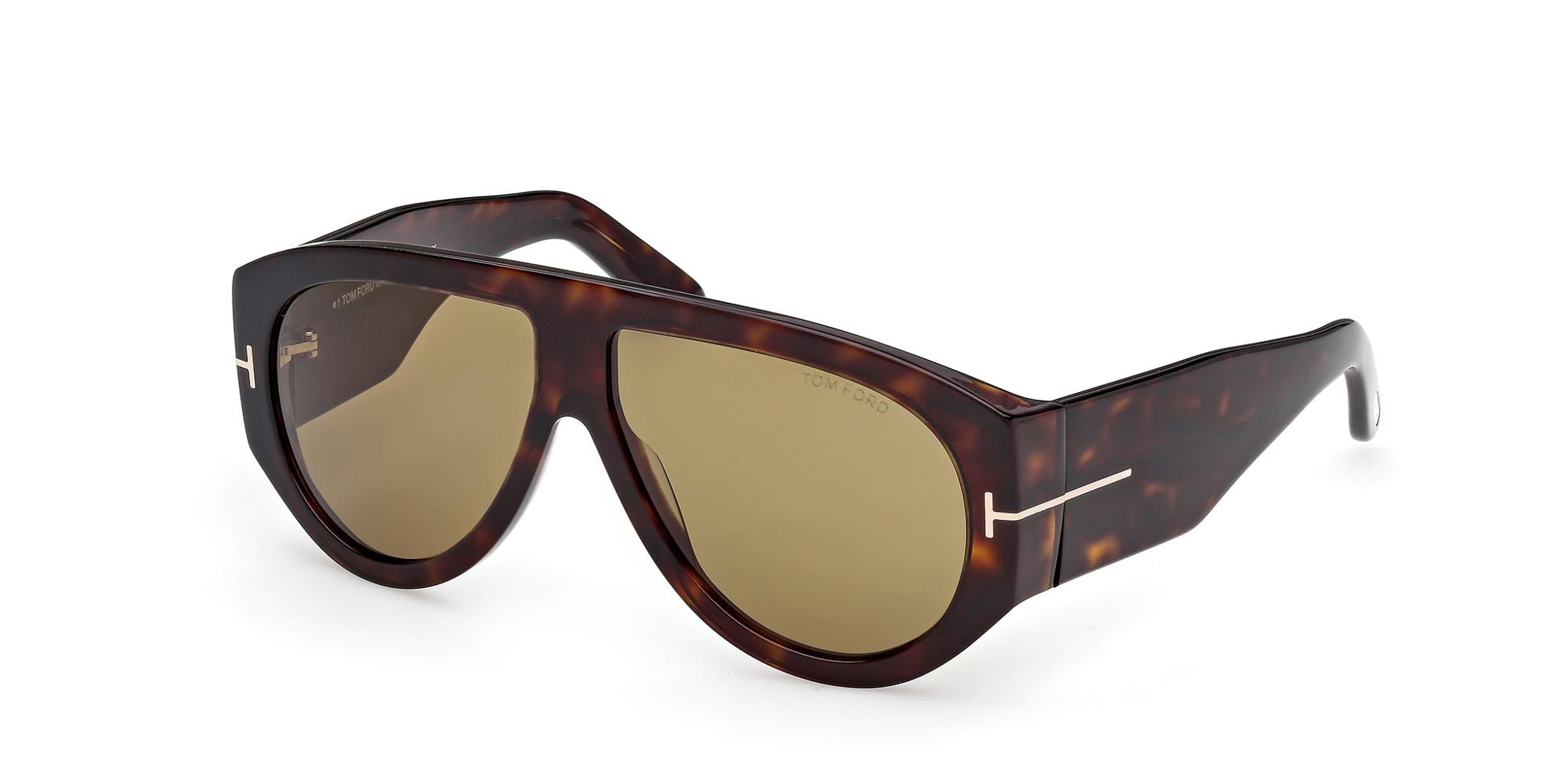 Tom Ford Bronson TF1044 Oval