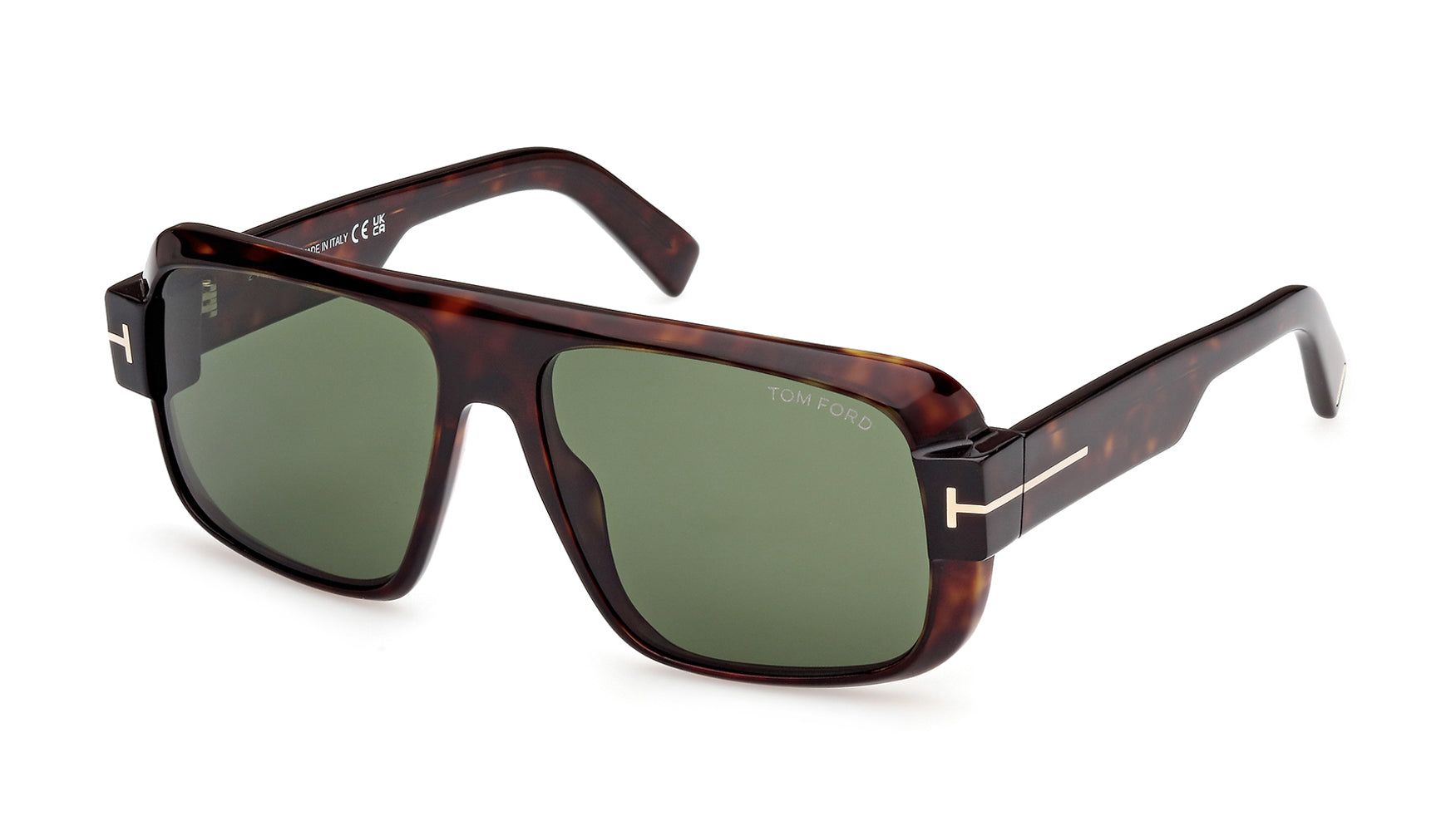 Tom Ford Turner TF1101 Square