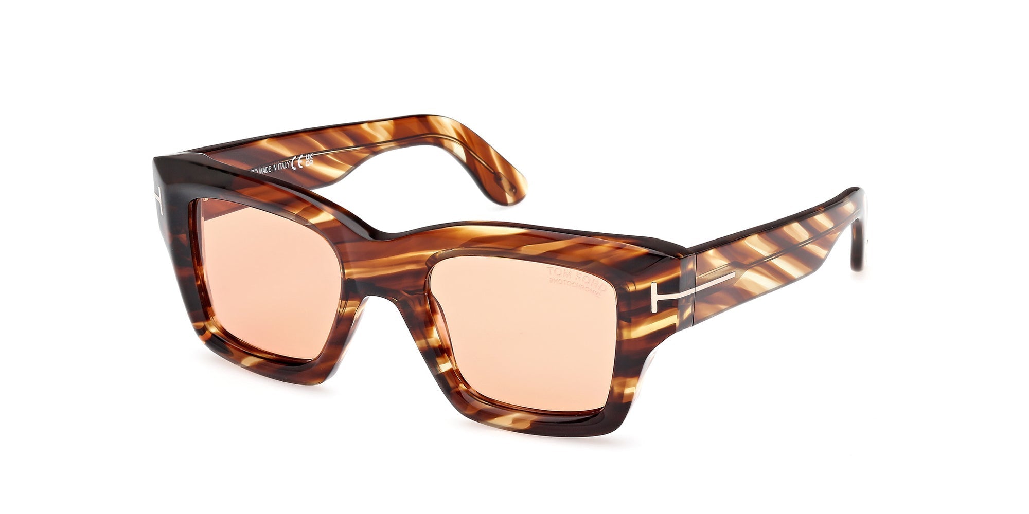 Tom Ford Ilias TF1154 Square