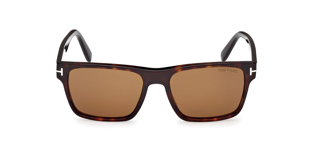 Tom Ford Calder TF1205 Square