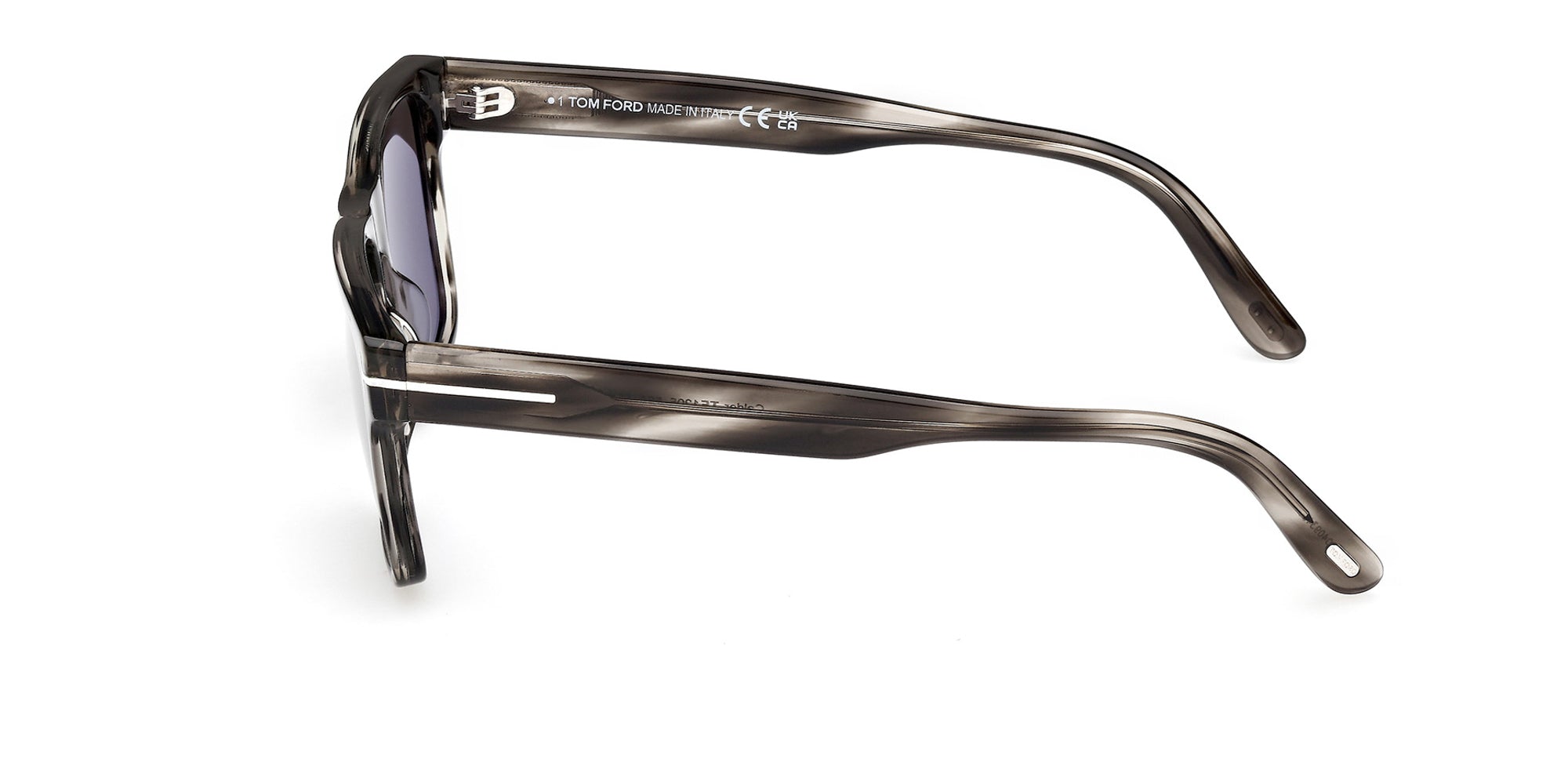 Tom Ford Calder TF1205 Square