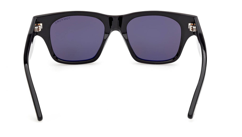Tom Ford Caine-02 TF1280 Cat-Eye