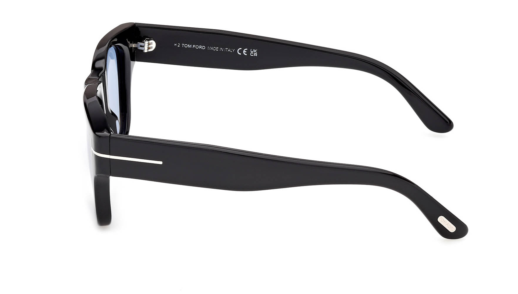 Tom Ford Caine-02 TF1280 Cat-Eye