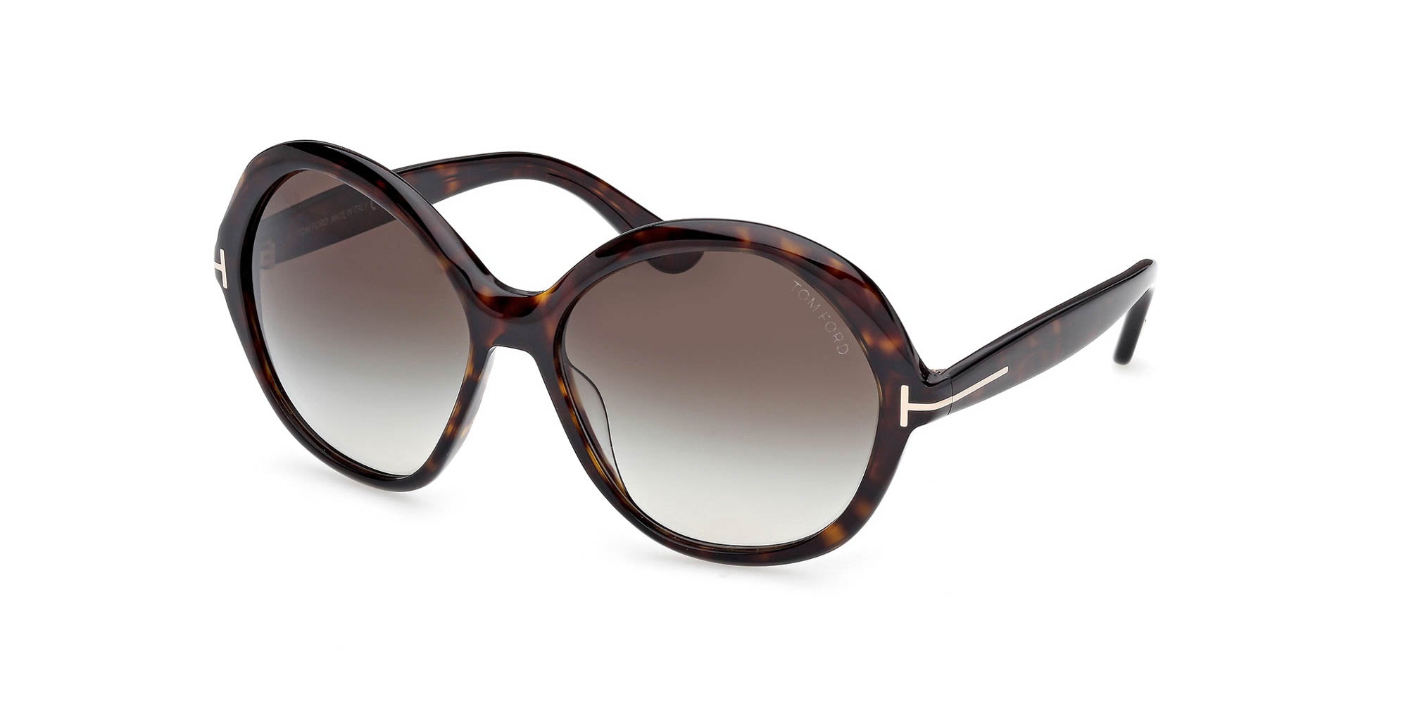Tom Ford Annabelle-02 TF1282 Cat-Eye