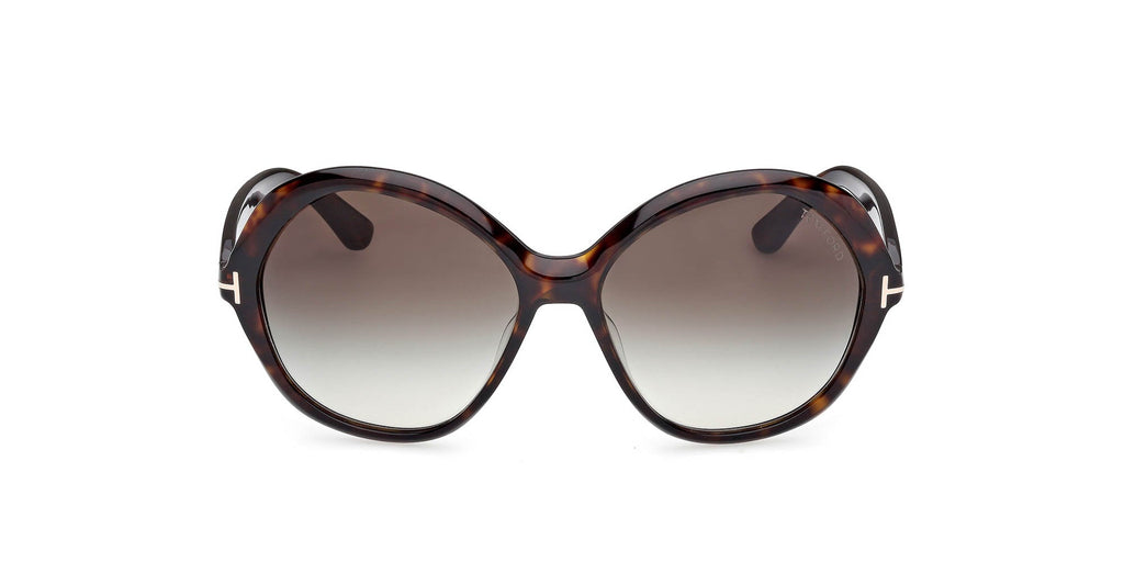 Tom Ford Annabelle-02 TF1282 Cat-Eye