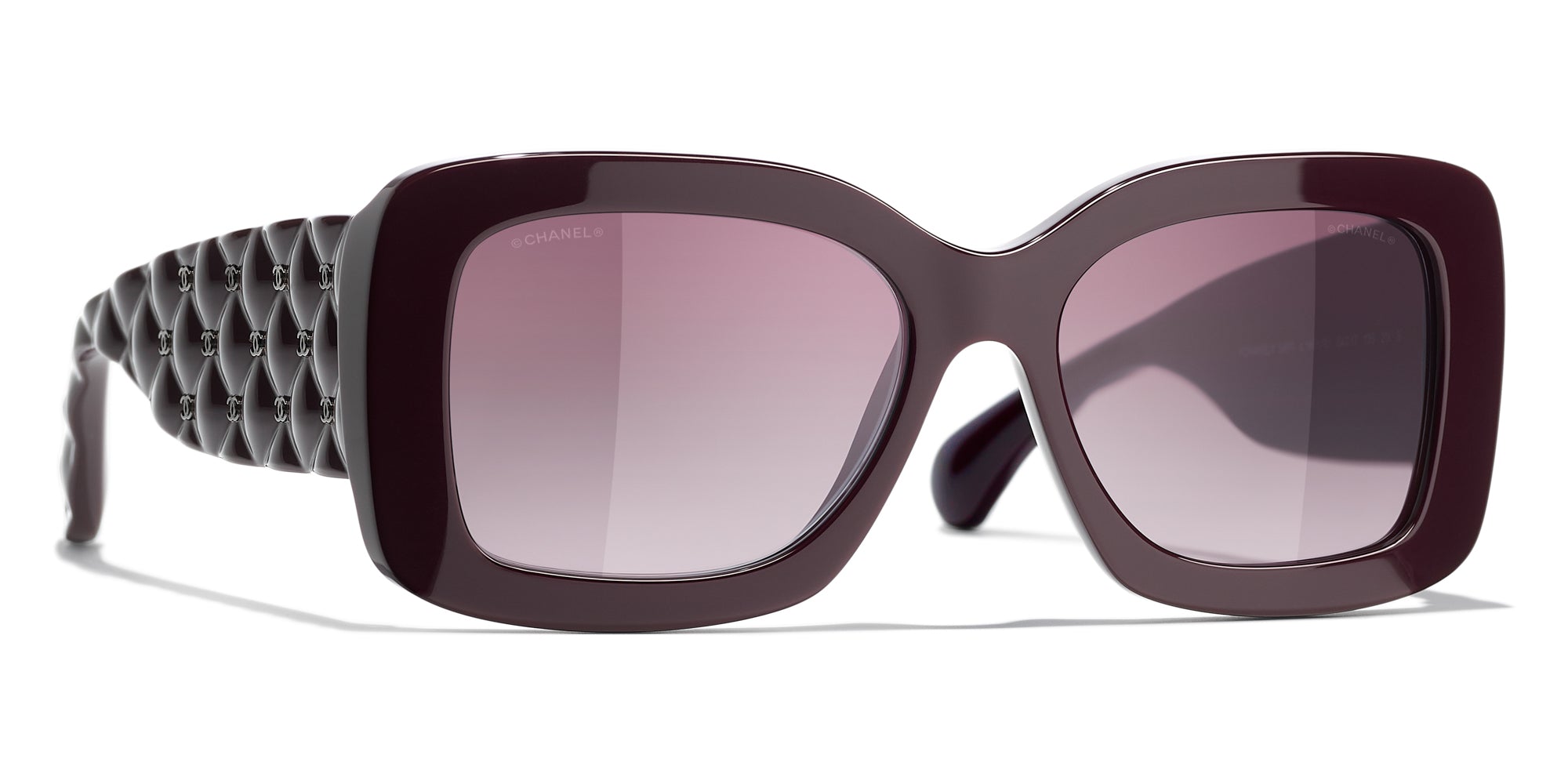CHANEL 5483 Butterfly