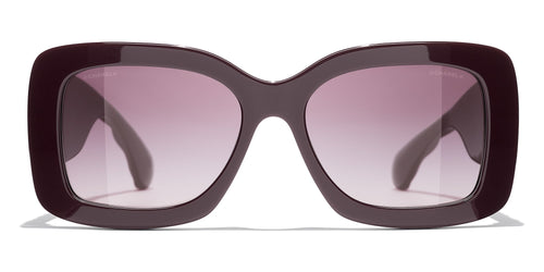 CHANEL 5483 Butterfly
