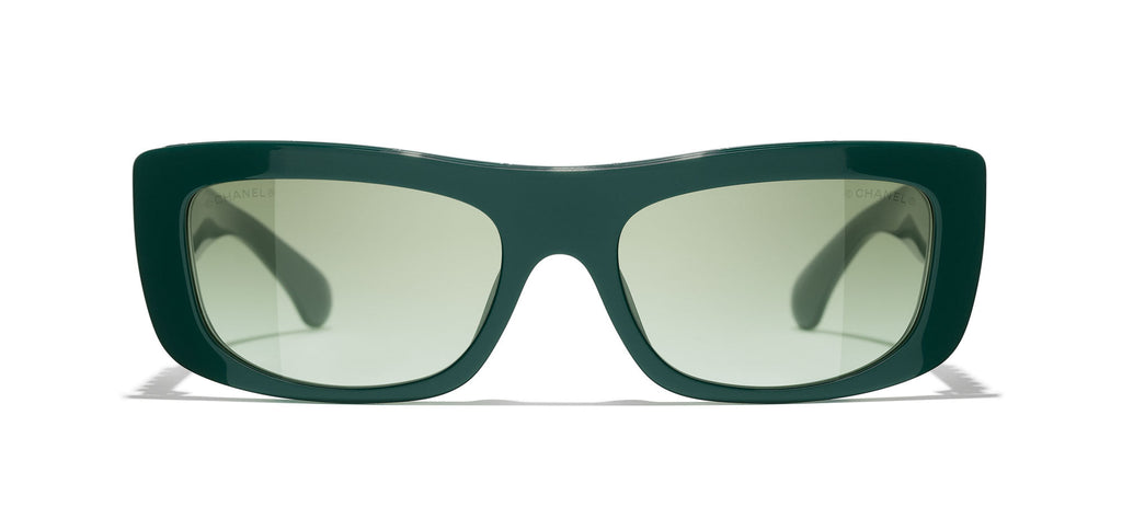 CHANEL 5559 Cat-Eye