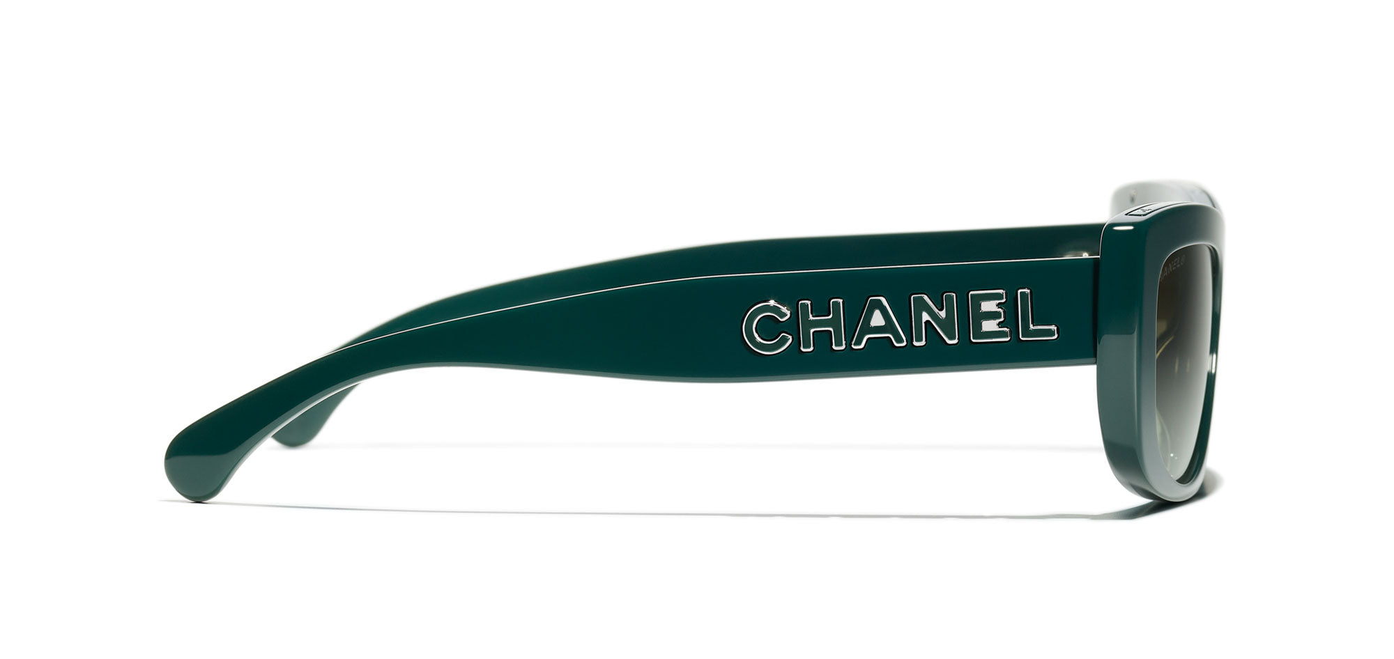 CHANEL 5559 Cat-Eye