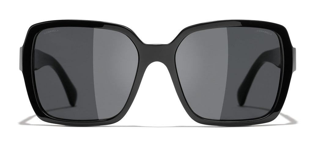 CHANEL 5408 Square