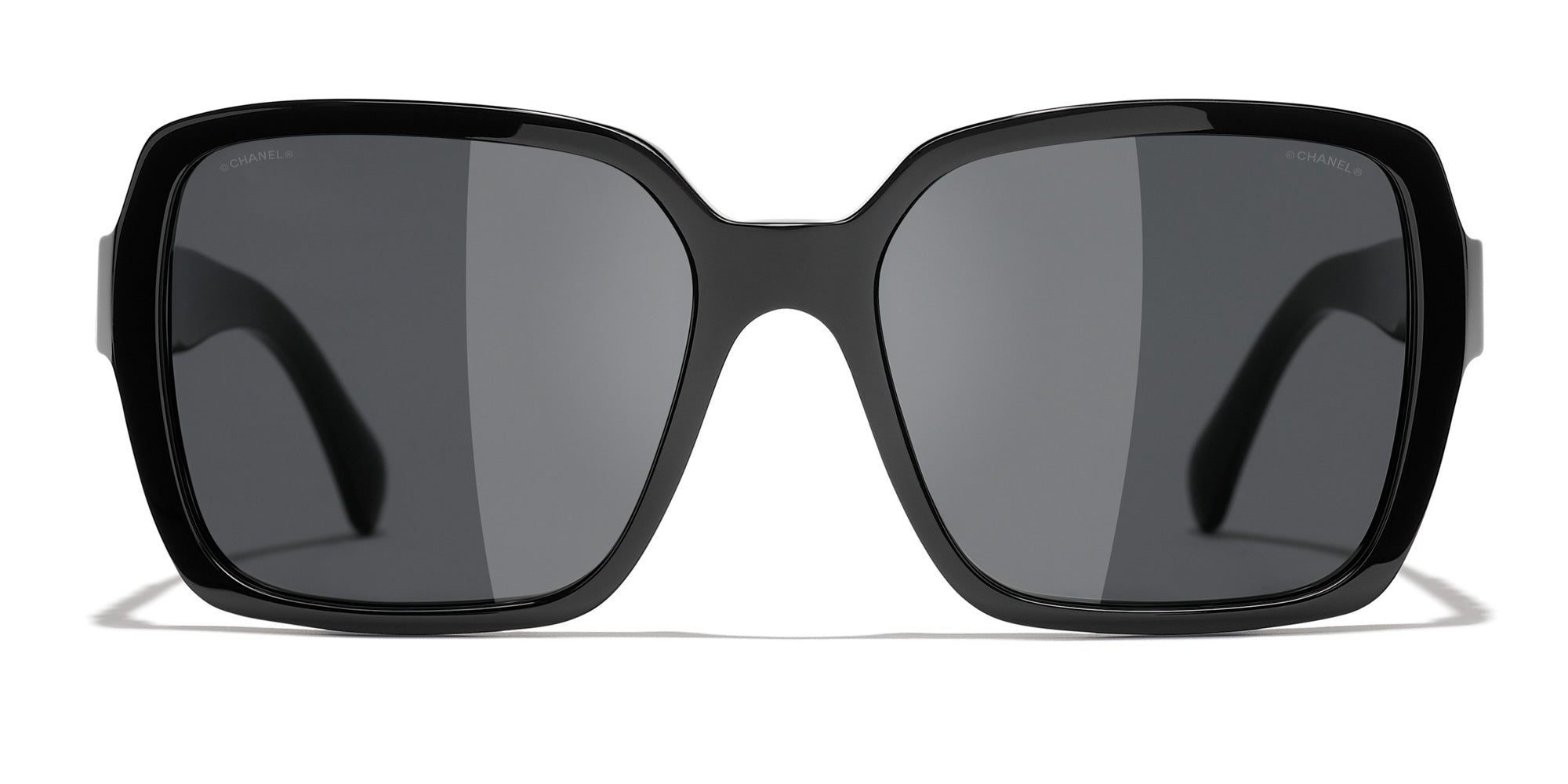 CHANEL 5408 Square