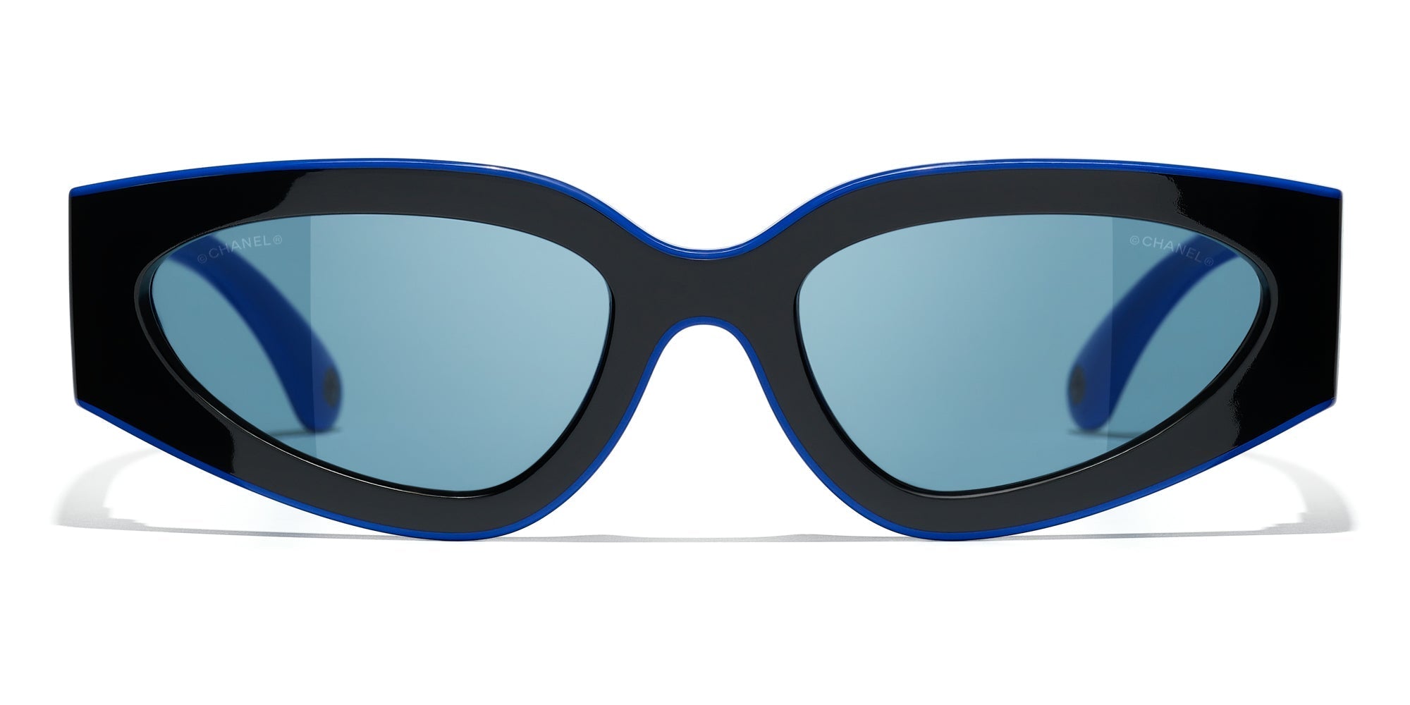 CHANEL 6056 Aviator