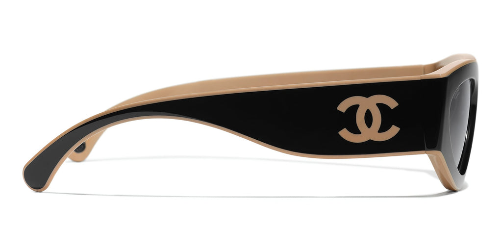 CHANEL 6056 Aviator