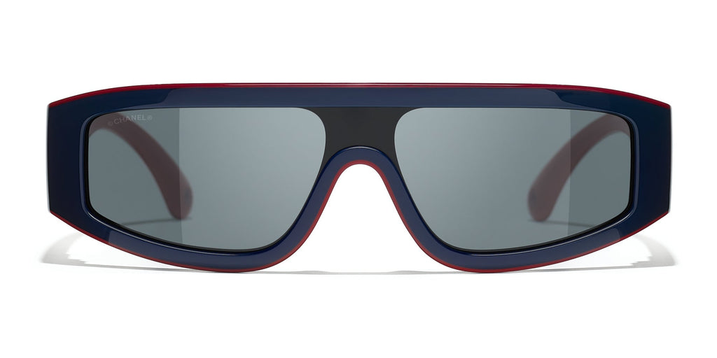 CHANEL 6057 Aviator