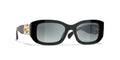 CHANEL 5542 Cat-Eye