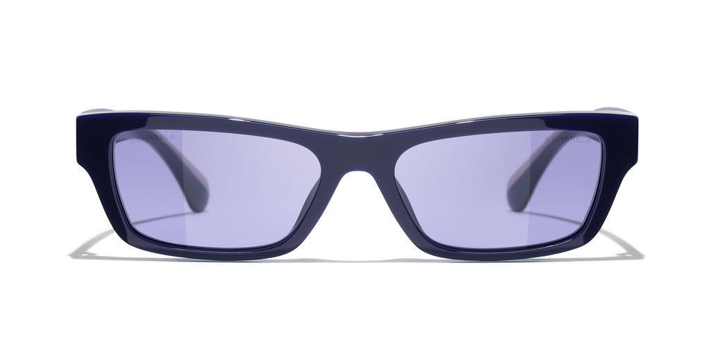 CHANEL 5564B Cat-Eye