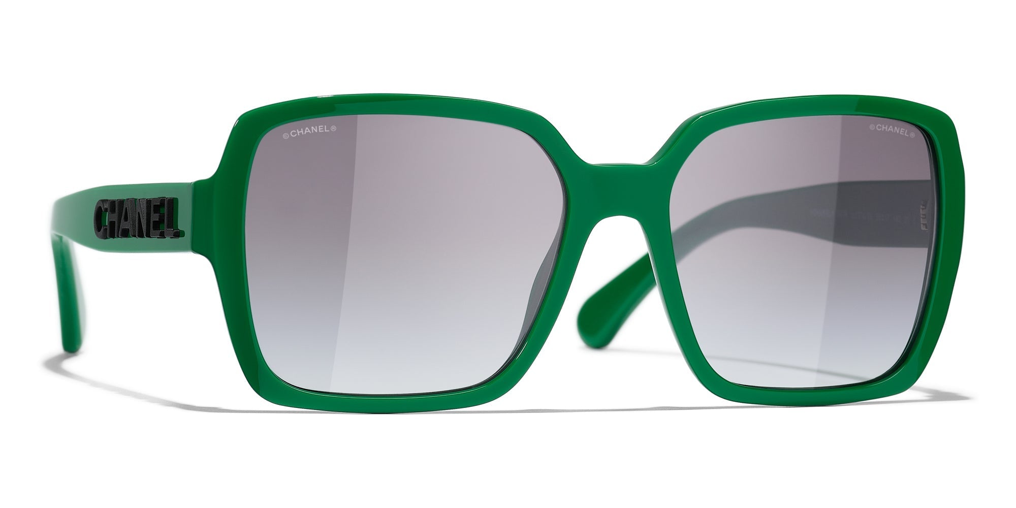 CHANEL 5408 Square