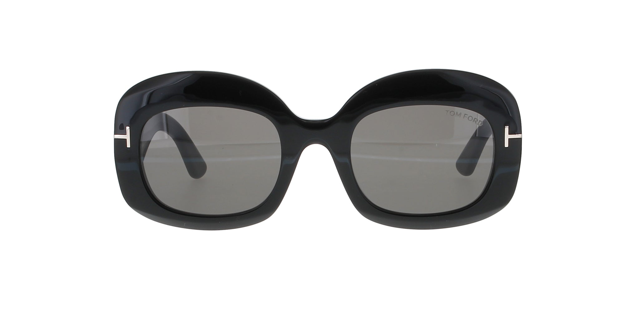 Tom Ford Carmen-02 TF1219 Cat-Eye