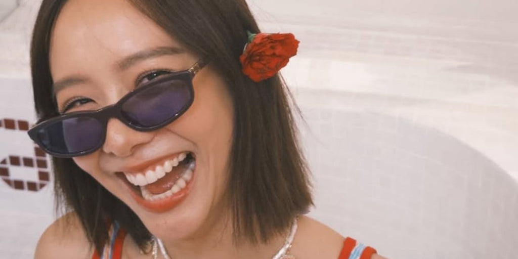 Miu Miu SMU A06 Square