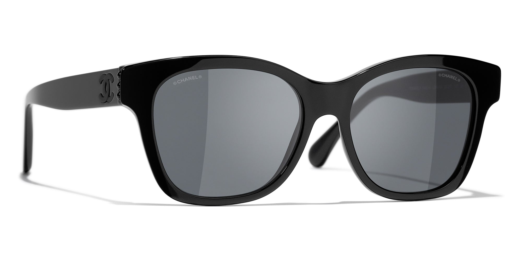 CHANEL 5482H Square