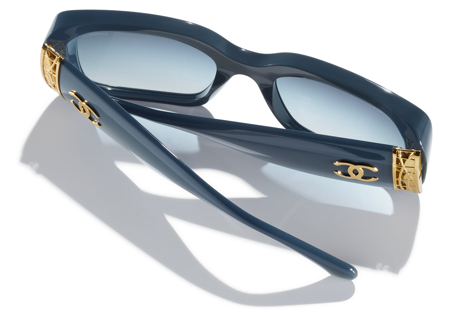 CHANEL 5534 Cat-Eye