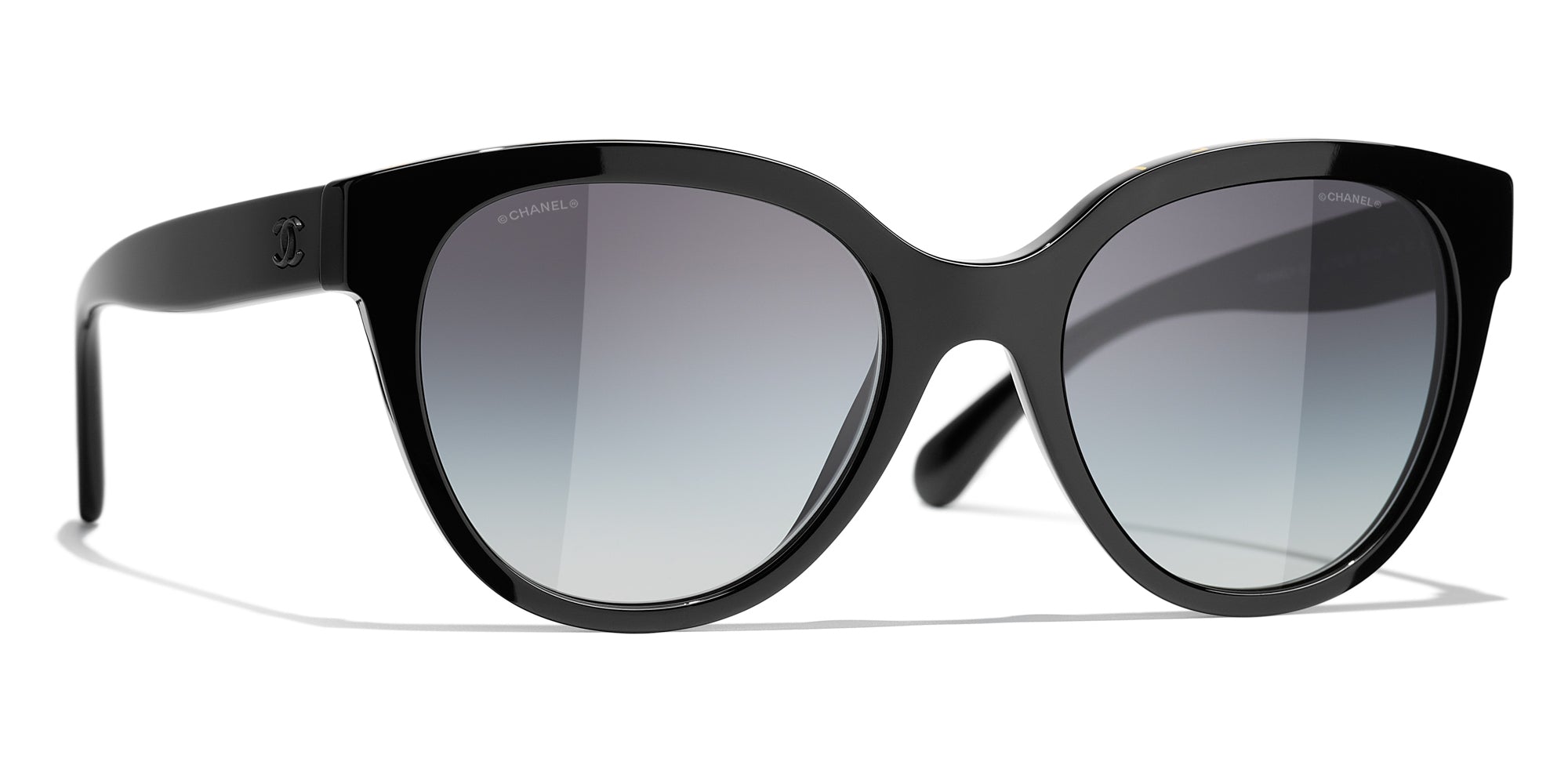 CHANEL 5414 Square