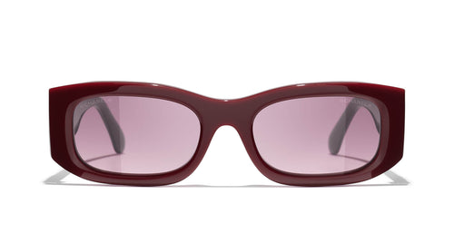 CHANEL 5525 Cat-Eye