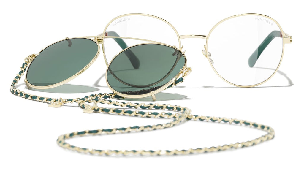 Chanel 4291 Mixed