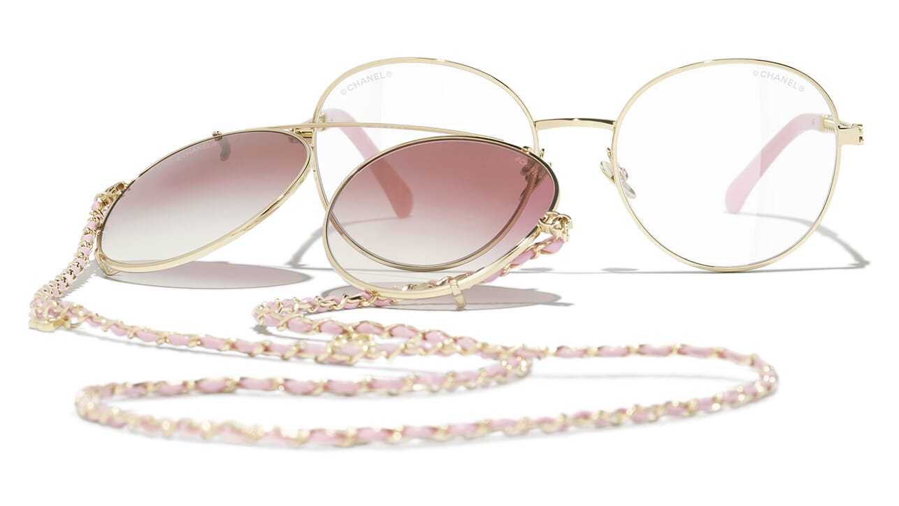 Chanel 4291 Mixed