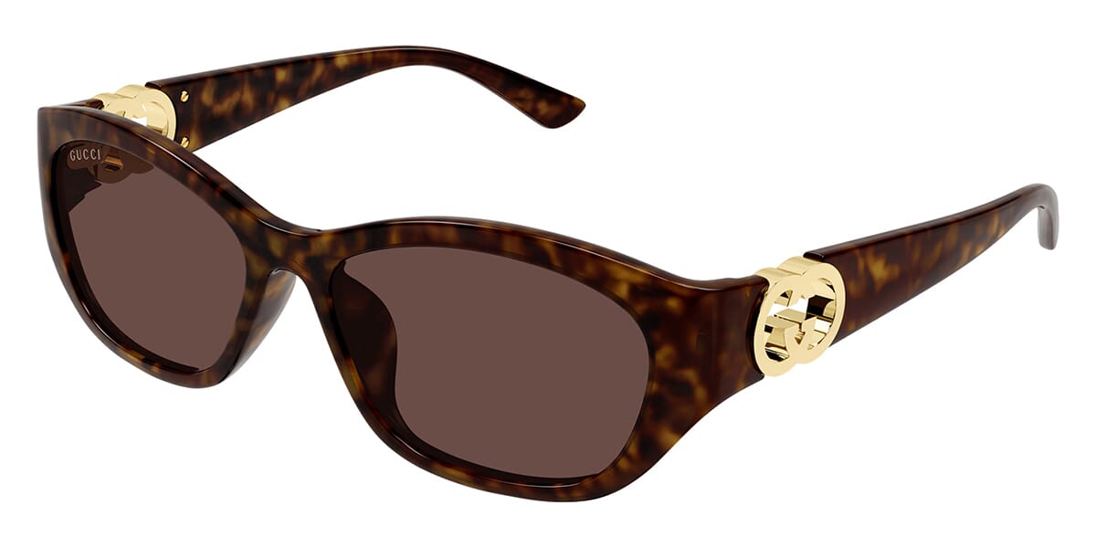 Gucci GG1826SK Cat-Eye