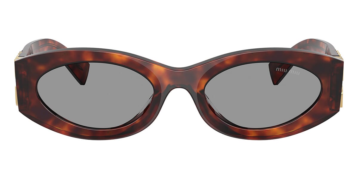 Miu Miu SMU11W Square
