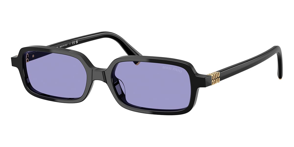 Miu Miu SMU11Z Square