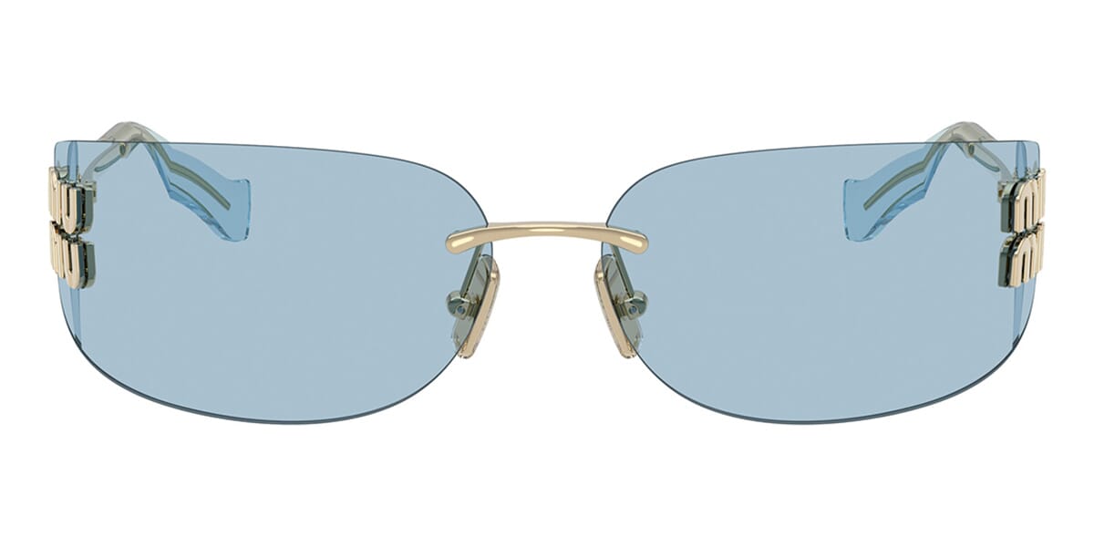 Miu Miu SMU A51 Square