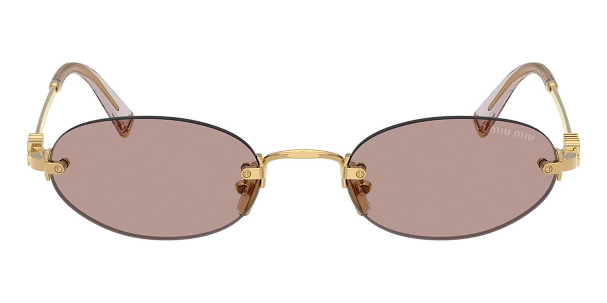 Miu Miu SMU A54 Square