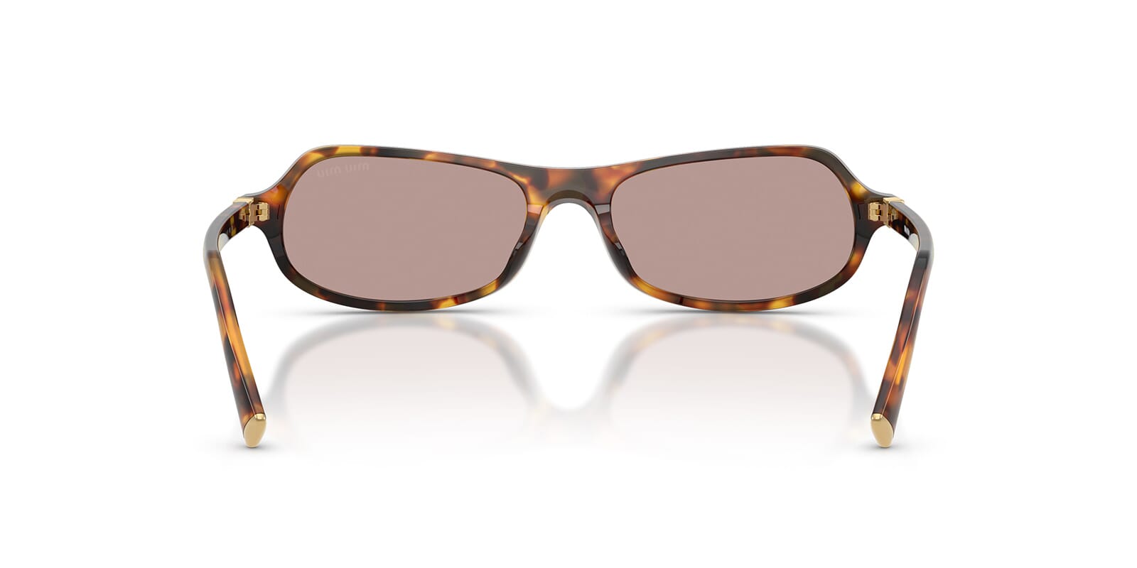 Miu Miu SMU B10U Cat-Eye