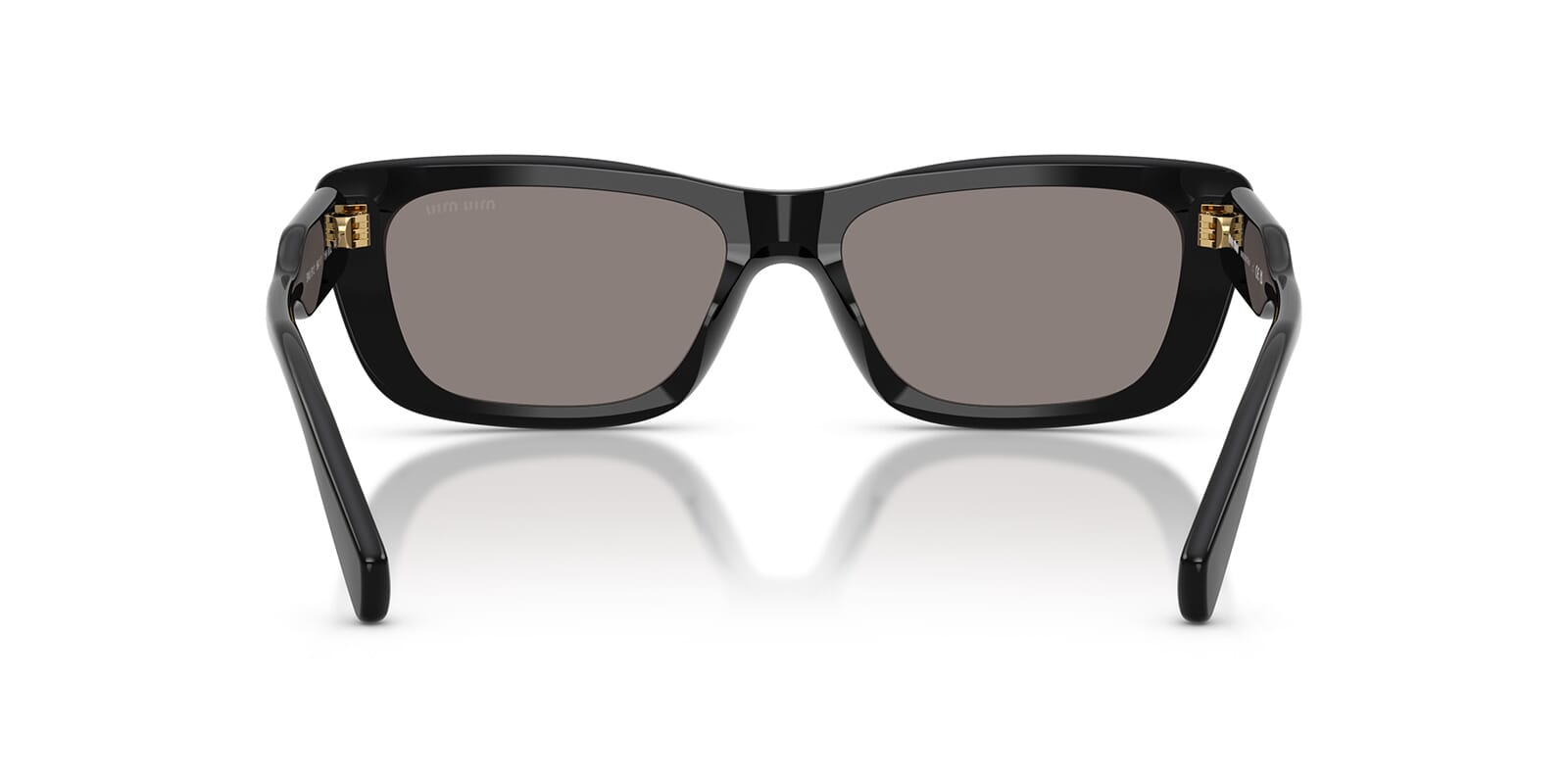 Miu Miu SMUB12S Cat-Eye
