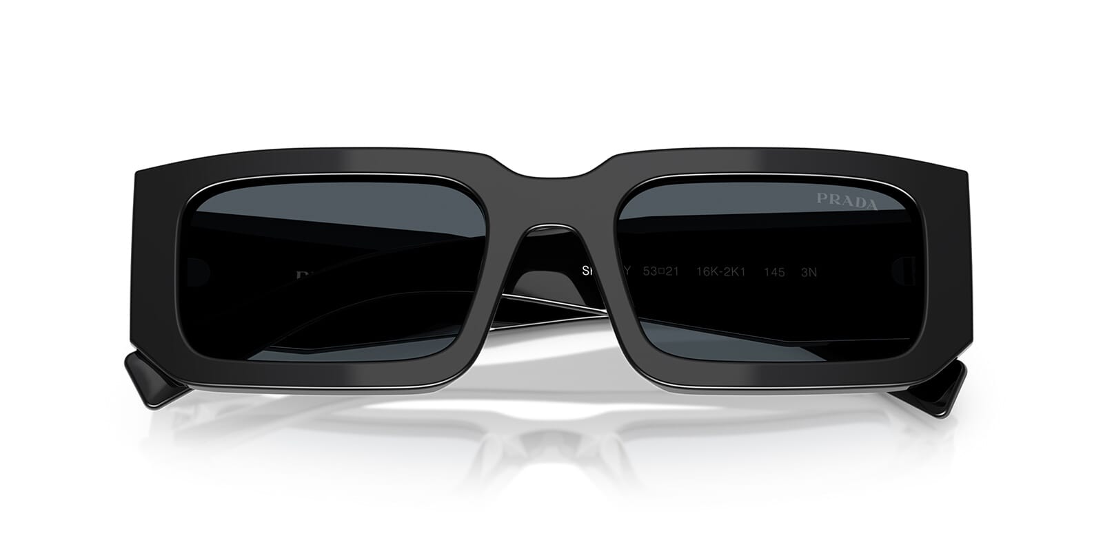 Prada SPR06YS Square